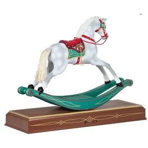 Hallmark Keepsake 2022 Rocking Horse